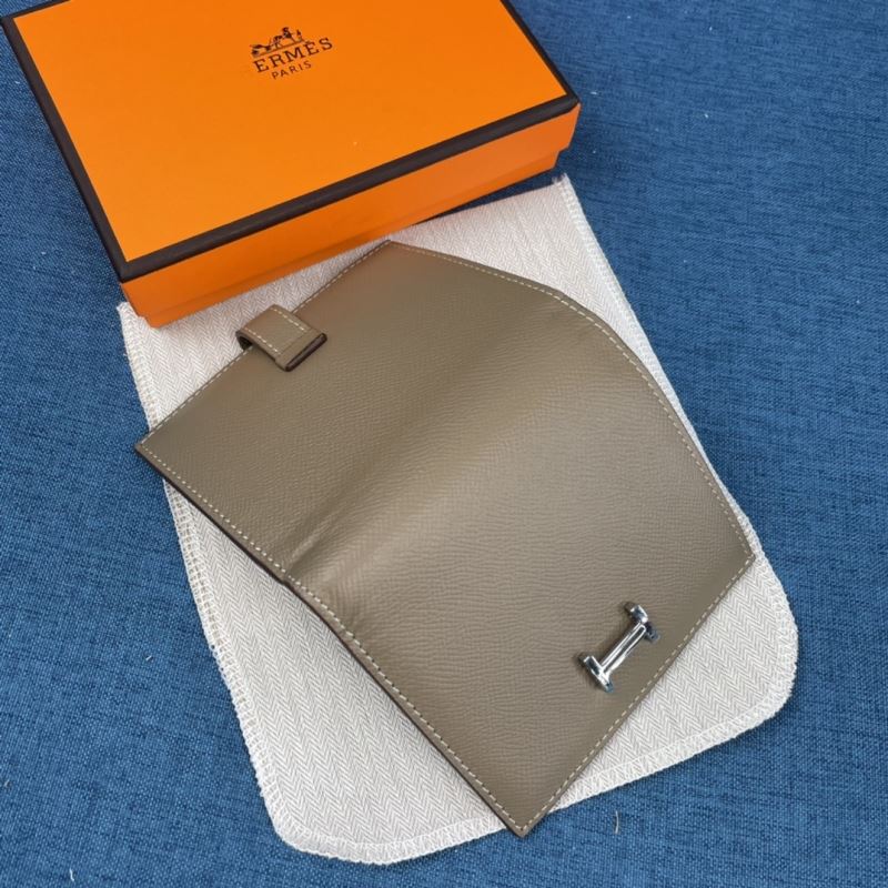 Hermes Wallets Purse